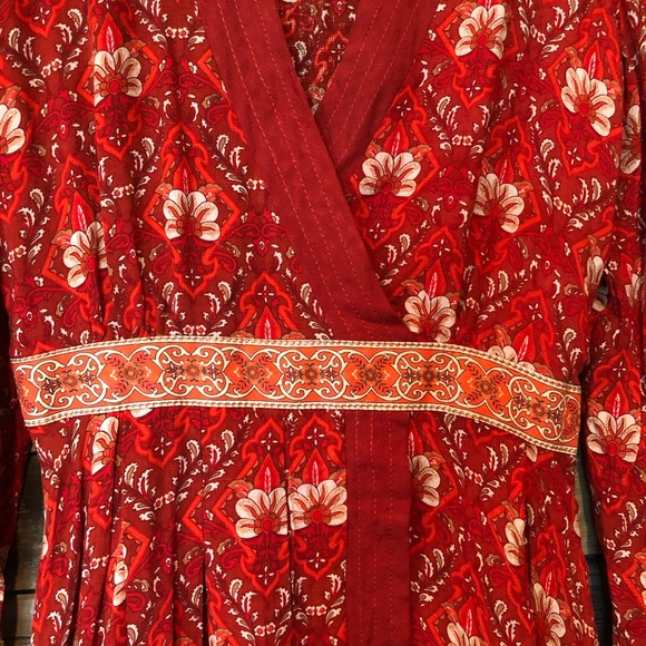Jewel Soiree Dress - Picture 5 of 6